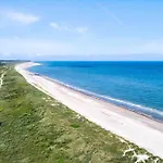 Сasa de vacaciones Jb293-fjerritslev-tyttebaerstien-24 *