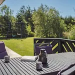 Сasa de vacaciones Jb293-fjerritslev-tyttebaerstien-24