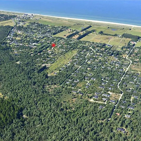 Сasa de vacaciones Jb293-fjerritslev-tyttebaerstien-24 *